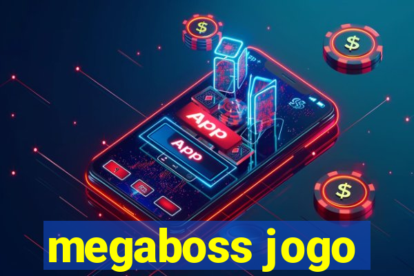 megaboss jogo